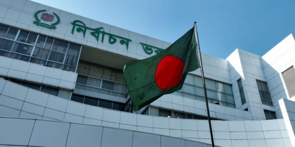 পোস্টাল ভোট বিডি অ্যাপে প্রায় ২ লাখ আবেদন