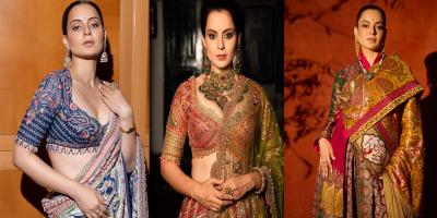 আবারও আইনি জটিলতায় কঙ্গনা