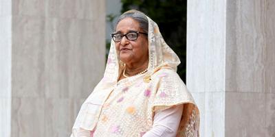 গুমের মামলায় শেখ হাসিনাসহ ১৩ আসামির বিরুদ্ধে অভিযোগ গঠনের আবেদন