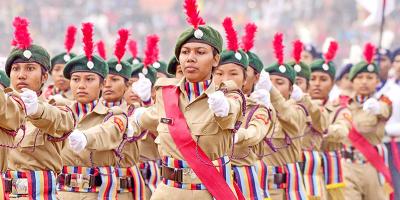 ক্যাডেট কলেজে ভর্তি পরীক্ষার প্রস্তুতি: সাধারণ জ্ঞান বিষয়ক ১০টি মডেল প্রশ্ন, ১৩৩তম পর্ব