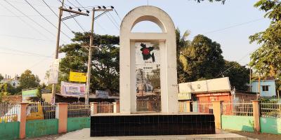 সোনারগাঁ হানাদারমুক্ত দিবস আজ