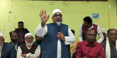 অন্যায়ের অন্ধকার ভেদ করে তারেক রহমান স্বদেশ প্রত্যাবর্তন করছেন: প্রিন্স
