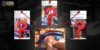 ওসমান হাদিকে গুলি: সন্দেহের তীর ছুটেছে নানাজনের দিকে