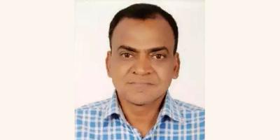 চাঁপাইনবাবগঞ্জে ছাদ থেকে পড়ে ইউপি চেয়ারম্যান নিহত