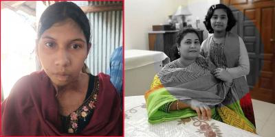মোহাম্মদপুরে মা-মেয়ে হত্যার ঘটনায় গৃহকর্মী আয়েশার স্বীকারোক্তি