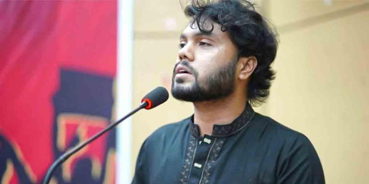 হাদি খুন: বিচার প্রক্রিয়া নিয়ে জানাতে ২৪ ঘণ্টার আলটিমেটাম