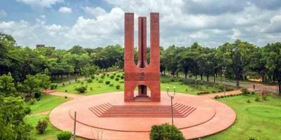 জাবিতে কাল থেকে শুরু ভর্তিযুদ্ধ, আসন প্রতি লড়বেন ১১৯ জন