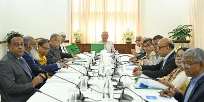 মূল্যস্ফীতি ৭ শতাংশের নিচে নামার আশাবাদ