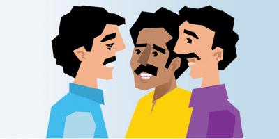 চিরকুমার জিসান