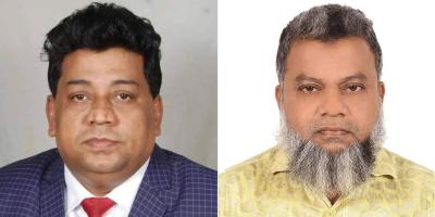 চাঁদপুর প্রেস ক্লাবের সভাপতি সোহেল-সম্পাদক লতিফ