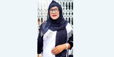 বরিশালে মহিলা আ. লীগ নেত্রী সাবিনা ইয়াসমিন গ্রেপ্তার