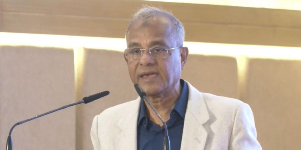 অপরাধী-সন্ত্রাসীরা যাতে সীমান্ত দিয়ে পালাতে না পারে: স্বরাষ্ট্র উপদেষ্টা