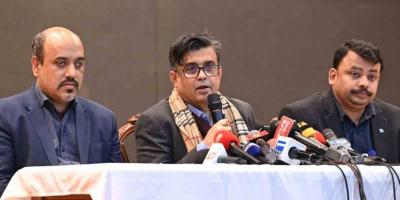 ভালো নির্বাচন উপহার দিতে প্রস্তুত অন্তর্বর্তী সরকার : প্রেস সচিব