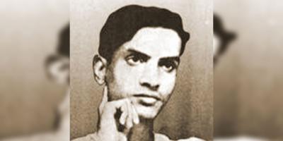 কথাশিল্পী অদ্বৈত মল্লবর্মণের ১১২তম জন্মবার্ষিকী আজ