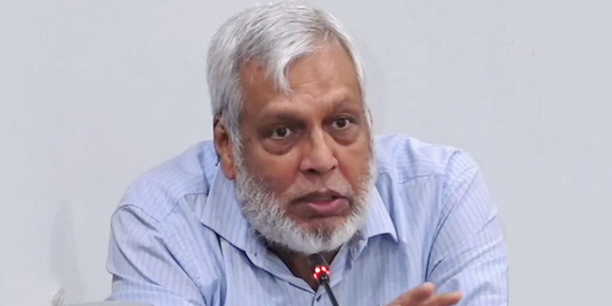 কারসাজি করে এলপিজির দাম বাড়িয়েছে ব্যবসায়ীরা: জ্বালানি উপদেষ্টা