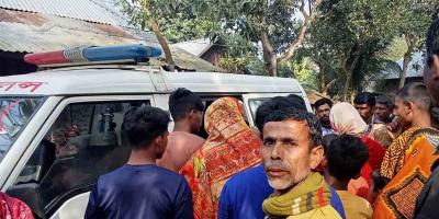 চুরির ঘটনা মসজিদের মাইকে ঘোষণা, অভিমানে আত্মহত্যা করলেন যুবক