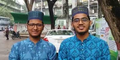 জবি শিবিরের সভাপতি-সেক্রেটারি হলেন জকসুর নবনির্বাচিত ভিপি-জিএস
