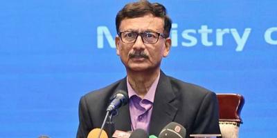 গাজায় মার্কিন জোটে বাংলাদেশের সৈন্য পাঠানো আলোচনা পর্যায়ে: পররাষ্ট্র উপদেষ্টা