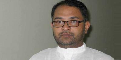 দল নয়, যোগ্য ব্যক্তিকে নির্বাচিত করতে হবে: ন্যাপ মহাসচিব