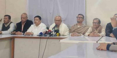জিয়াউর রহমানের জন্মবার্ষিকী উপলক্ষে বিএনপির দুই দিনের কর্মসূচি ঘোষণা