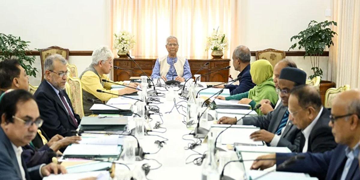 হচ্ছে ৪ নতুন থানা, এক মন্ত্রণালয়ের নাম পরিবর্তন