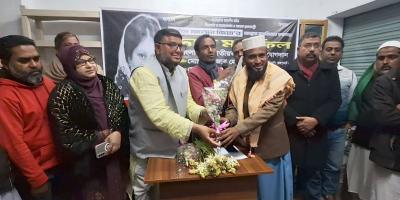 জয়পুরহাটে বিএনপিতে যোগ দিলেন ছাত্রশিবিরের সাবেক ২০ নেতাকর্মী