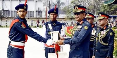 বিপথগামীর জন্য কারাগার হবে সংশোধনাগার: কারা মহাপরিদর্শক