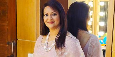 রিচি সোলায়মানের জন্মদিন উপলক্ষে বিশেষ পডকাস্ট!