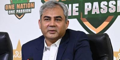 পাকিস্তান সরকারের সঙ্গে আলোচনার পর সিদ্ধান্ত নেবে পিসিবি