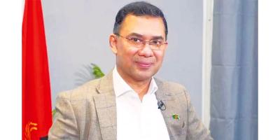 তারেক রহমানের রাজশাহী সফর পেছাল