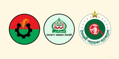 ইশতেহারের আগেই নির্বাচনি প্রতিশ্রুতি