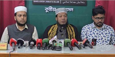 মুফতি আমির হামজার ফেসবুক পেজ ডিজেবল, পরিকল্পিত সাইবার হামলার অভিযোগ