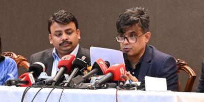 ১৬ ফেব্রুয়ারির মধ্যেই অন্তর্বর্তী সরকার দায়িত্ব হস্তান্তর করবে: প্রেস সচিব