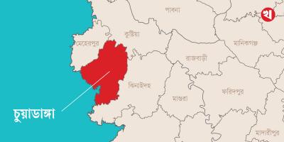 চুয়াডাঙ্গা জেলার সাহরি-ইফতারের সময়সূচি