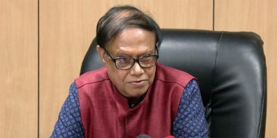 মন্ত্রীর পদমর্যাদা চেয়েছিলেন গভর্নর, অর্থ উপদেষ্টার ‘না’