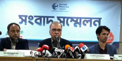 নির্বাচন সুষ্ঠু, প্রতিদ্বন্দ্বিতাপূর্ণ ও অন্তর্ভুক্তিমূলক হয়েছে : ইফতেখারুজ্জামান