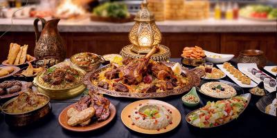 আমারি ঢাকা’য় রমজানে রাজকীয় মুঘলাই আয়োজন