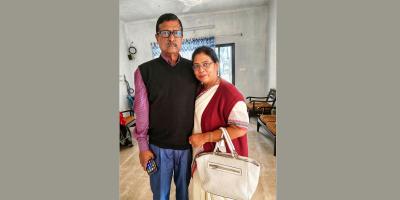 নবনির্বাচিত সংসদ সদস্য ফজলুর রহমানের মোবাইল চুরি