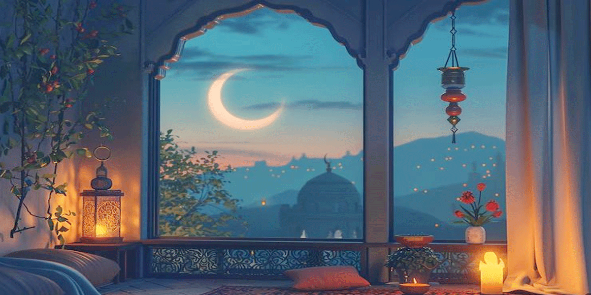 রোজার শুরু ও শেষ সময় কখন?