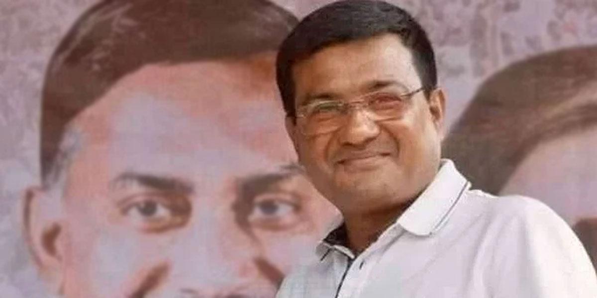 প্রধানমন্ত্রীর একান্ত সচিব-২ হলেন মেহেদুল ইসলাম