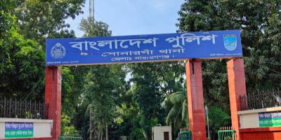 সোনারগাঁয়ে কৃষিজমি থেকে মাটি চুরি ঠেকাতে গিয়ে হামলা, আহত ২০
