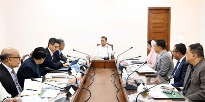 থার্ড টার্মিনাল চালুর নির্দেশ দিয়েছেন প্রধানমন্ত্রী: বিমানমন্ত্রী