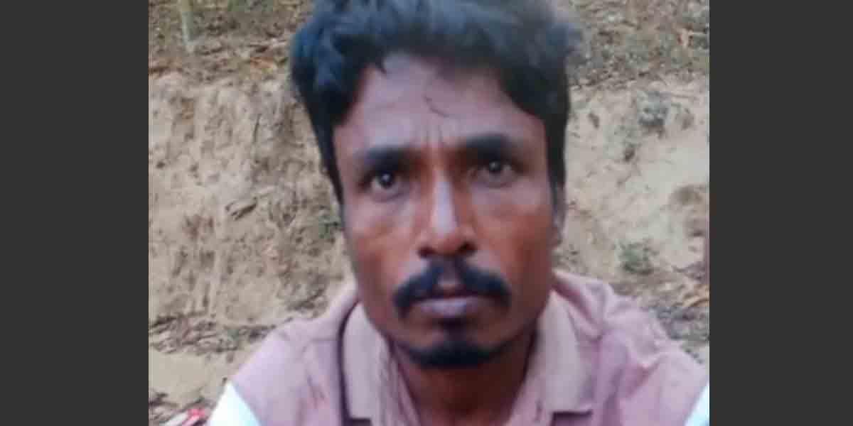 নিজের স্ত্রীর প্রেমিকের স্ত্রীর জুতাপেটা, অভিমানে বিষপানে আত্মহত্যা দিনমজুরের