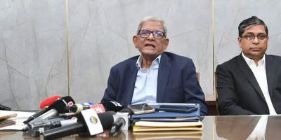 সিটি করপোরেশন নির্বাচন হবে ধাপে ধাপে: স্থানীয় সরকার মন্ত্রী
