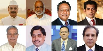 স্পিকার-উপনেতা-হুইপ পদে আলোচনায় যারা
