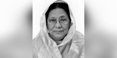 মা হারালেন বিমানমন্ত্রী আফরোজা খানম রিতা