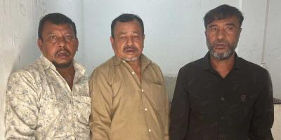 ঈদে ব্যাংকপাড়ায় ছিনতাই চক্র সক্রিয়, পটুয়াখালীতে তিন সদস্য গ্রেপ্তার