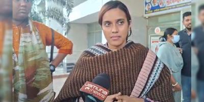 টাঙ্গাইল হাসপাতালে প্রতিবাদ জানাতে গিয়ে অবরুদ্ধ বিথী, মারধরের অভিযোগ