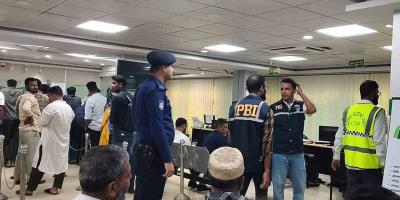 বাগেরহাটে ব্যাংকের লকার থেকে ১২০ ভরি স্বর্ণালঙ্কার উধাও
