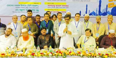 দেশে তেলের কোনো সংকট নেই: কৃষিমন্ত্রী